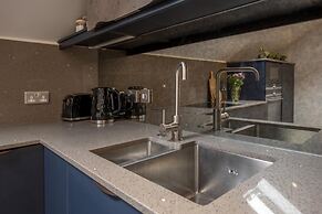 The Quadrant The Carillon Suite