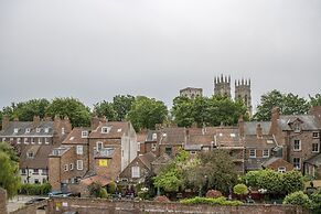 The Quadrant The Carillon Suite