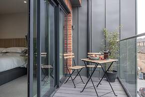 The Quadrant The Carillon Suite