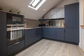 The Quadrant The Carillon Suite