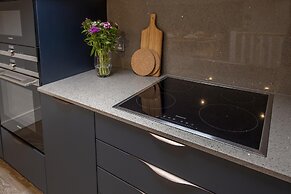 The Quadrant The Carillon Suite