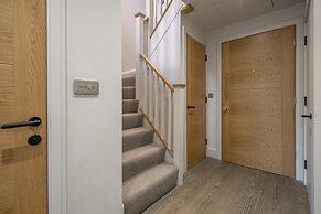 The Quadrant The Carillon Suite