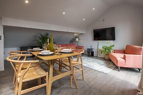 The Quadrant The Carillon Suite