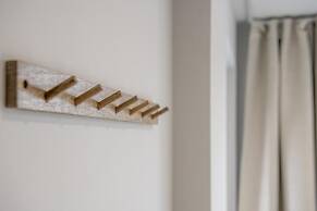 The Quadrant The Carillon Suite