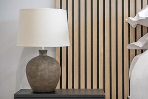 The Quadrant The Carillon Suite