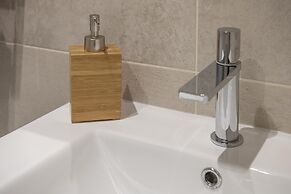 The Quadrant The Carillon Suite