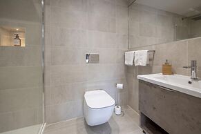 The Quadrant The Carillon Suite