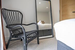 The Quadrant The Carillon Suite