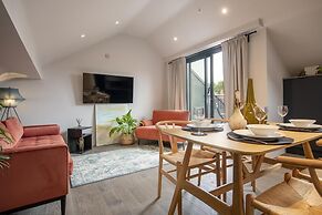 The Quadrant The Carillon Suite