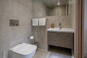 The Quadrant The Carillon Suite