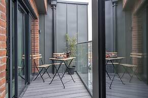 The Quadrant The Carillon Suite