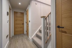 The Quadrant The Carillon Suite