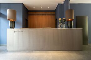 June Six Berlin City West