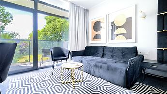 Apartamenty Sun & Snow Solny Resort