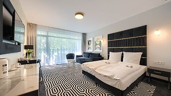 Apartamenty Sun & Snow Solny Resort