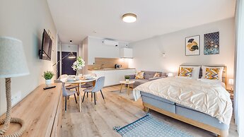 Apartamenty Sun & Snow Solny Resort