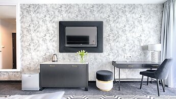 Apartamenty Sun & Snow Solny Resort