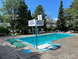 Apartamenty Sun & Snow Solny Resort