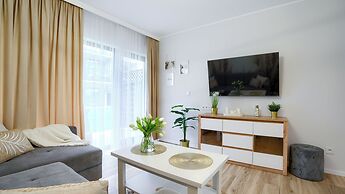 Apartamenty Sun & Snow Solny Resort