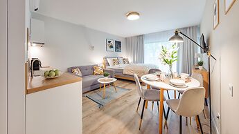 Apartamenty Sun & Snow Solny Resort