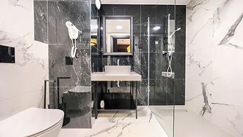 Apartamenty Sun & Snow Solny Resort