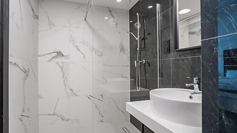 Apartamenty Sun & Snow Solny Resort