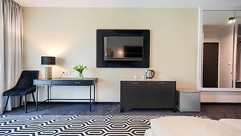 Apartamenty Sun & Snow Solny Resort