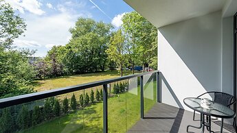 Apartamenty Sun & Snow Solny Resort