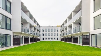 Apartamenty Sun & Snow Solny Resort