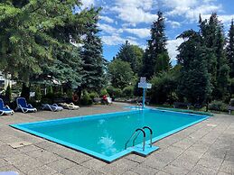 Apartamenty Sun & Snow Solny Resort