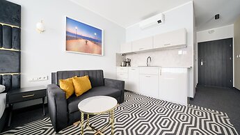 Apartamenty Sun & Snow Solny Resort