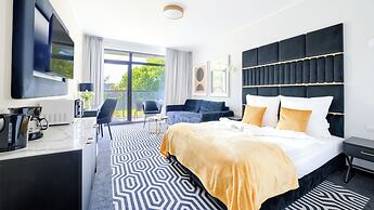 Apartamenty Sun & Snow Solny Resort