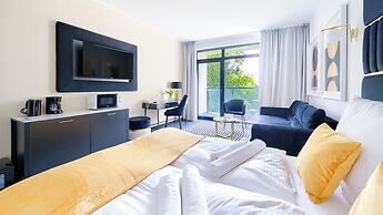 Apartamenty Sun & Snow Solny Resort