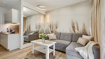 Apartamenty Sun & Snow Solny Resort