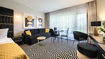 Apartamenty Sun & Snow Solny Resort