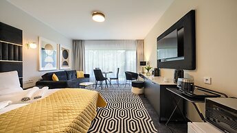 Apartamenty Sun & Snow Solny Resort