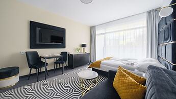 Apartamenty Sun & Snow Solny Resort