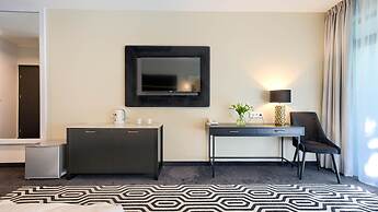 Apartamenty Sun & Snow Solny Resort