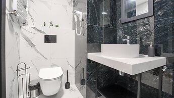 Apartamenty Sun & Snow Solny Resort