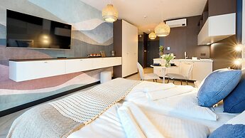 Apartamenty Sun & Snow Solny Resort