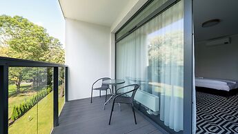 Apartamenty Sun & Snow Solny Resort