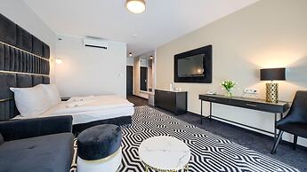 Apartamenty Sun & Snow Solny Resort