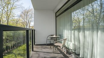 Apartamenty Sun & Snow Solny Resort