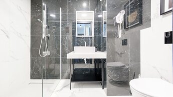 Apartamenty Sun & Snow Solny Resort