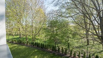 Apartamenty Sun & Snow Solny Resort