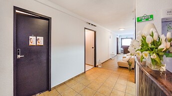 Apartamenty Sun & Snow Solny Resort