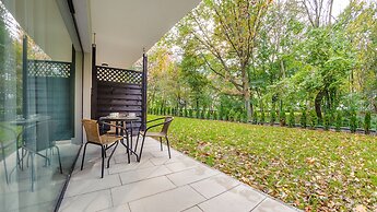 Apartamenty Sun & Snow Solny Resort