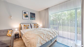 Apartamenty Sun & Snow Solny Resort