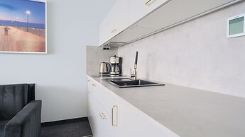 Apartamenty Sun & Snow Solny Resort