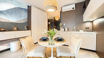 Apartamenty Sun & Snow Solny Resort